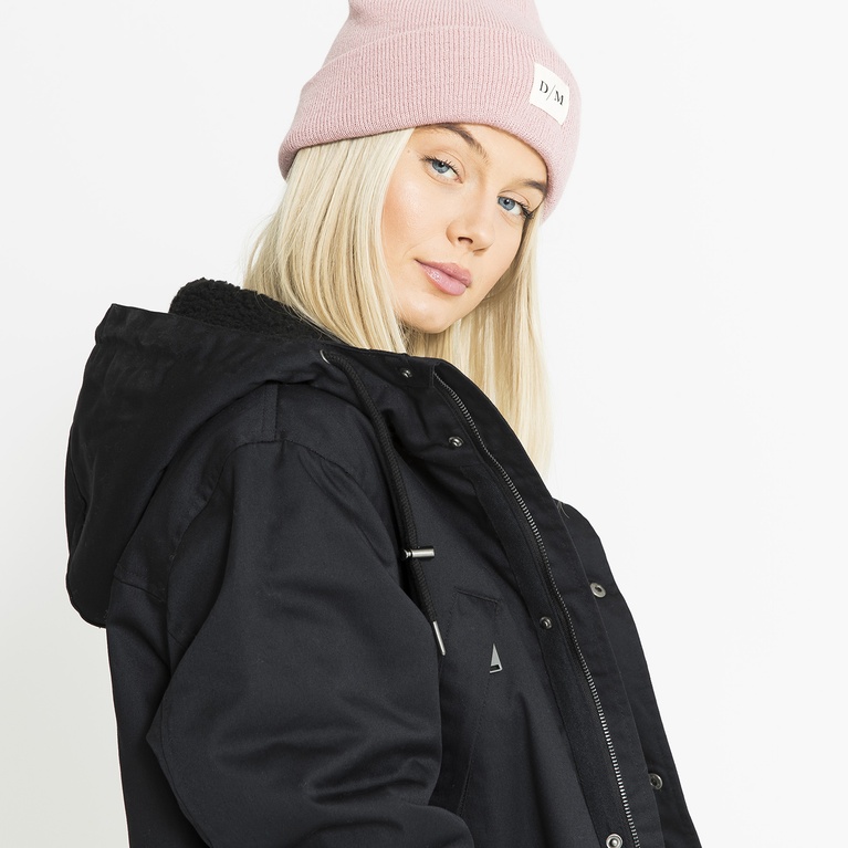 Jacket "Parkas" Jacket "Parkas"